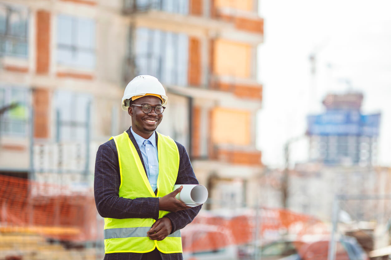 Benefits of using a construction recruiter